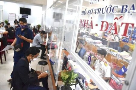 Các trường hợp được miễn lệ phí trước bạ nhà đất từ tháng 7/2025