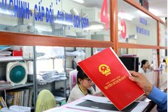 Rà soát, chuẩn hoá lại các thủ tục hành chính về đất đai