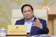 Thủ tướng: Mục tiêu tăng trưởng 8,5% là rất khó nhưng không bất khả thi