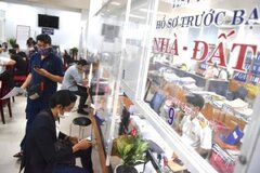 Các trường hợp được miễn lệ phí trước bạ nhà đất từ tháng 7/2025