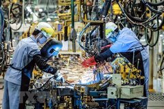 Bổ sung nhiều chính sách phát triển công nghiệp hỗ trợ