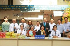 Hội Luật gia Tp.Hồ Chí Minh tích cực thực hiện công tác cải cách tư pháp