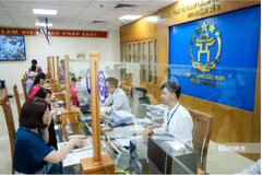 Bộ Nội vụ yêu cầu cập nhật cơ sở dữ liệu quốc gia về cán bộ công chức, viên chức