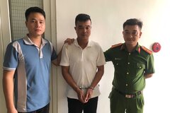 Bắt đối tượng giả bác sĩ đến nhà 'bắt mạch' định xâm hại bé gái ở Quảng Ninh