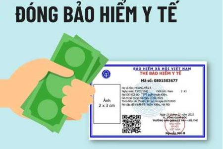 Quy định mới về đối tượng, mức đóng bảo hiểm y tế