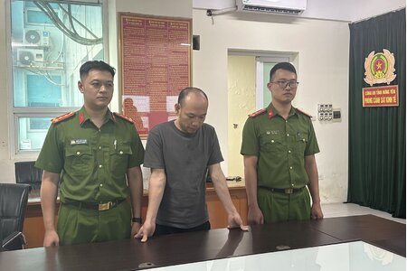 Khởi tố chủ hộ kinh doanh ở Hưng Yên về tội trốn thuế