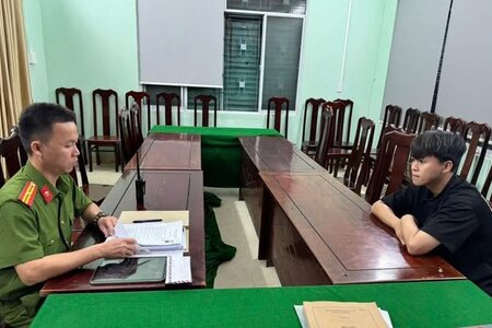 Bắt nhân viên pha chế 'thụt két' của chủ quán cà phê hàng trăm triệu đồng