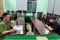 Bắt nhân viên pha chế 'thụt két' của chủ quán cà phê hàng trăm triệu đồng