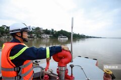 Hà Nội ban hành công điện ứng phó khẩn cấp cơn bão số 3