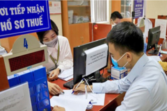Đề xuất mới về thuế thu nhập cá nhân