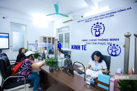 Hoàn thành bố trí vị trí việc làm, xếp ngạch công chức trước 1/7/2027