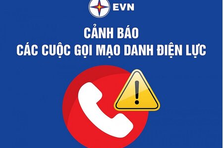 Người phụ nữ mất hơn 500 triệu đồng khi sập bẫy nhân viên điện lực giả mạo