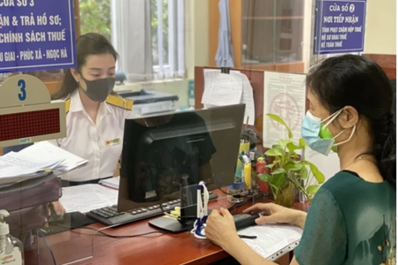 Bộ Tài chính đề xuất các khoản thu nhập được miễn, giảm thuế thu nhập cá nhân