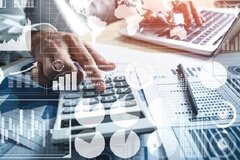 Quản lý hiệu quả dự án đầu tư ứng dụng công nghệ thông tin chi cho đầu tư công