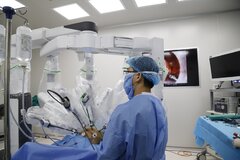 Kiểm soát chặt chẽ chất lượng thiết bị y tế được mua sắm