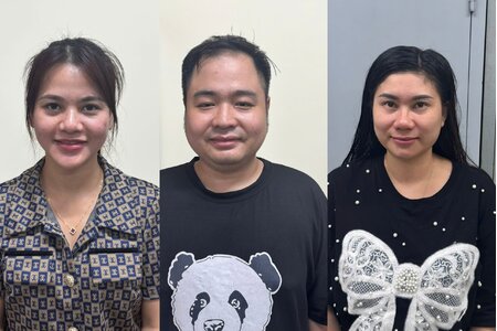Khởi tố 14 đối tượng trong đường dây mua bán thuốc lá điện tử trị giá 40 tỷ đồng