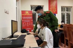 Bổ sung rõ hơn về quy trình xử lý hồ sơ cư trú