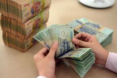 Cán bộ, công chức có chính sách tiền lương, phụ cấp mới trước 31/10