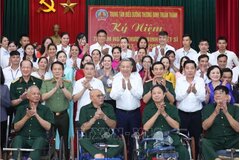 Uống nước nhớ nguồn