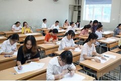 Bảo lưu điểm thi tốt nghiệp THPT 2025 cần đáp ứng những điều kiện gì?