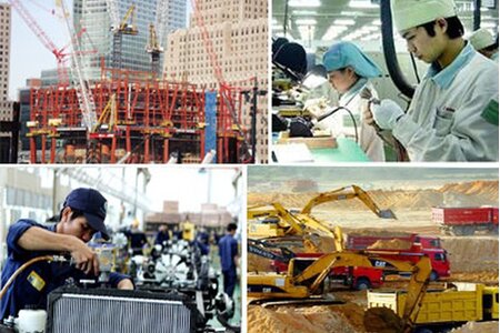 Thành lập Ban Chỉ đạo xây dựng Đề án về Phát triển kinh tế nhà nước