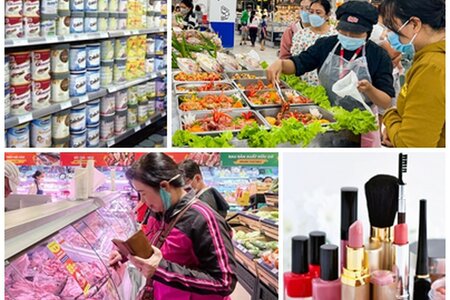 Hoàn thiện hành lang pháp lý, tăng cường quản lý chất lượng sản phẩm thực phẩm