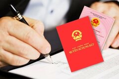Những trường hợp được giảm 50% tiền sử dụng đất