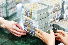 Cần thiết sửa đổi Luật Quản lý nợ công