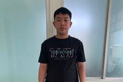 Bắt giữ đối tượng hiếp dâm bà chủ quán nhậu rồi chiếm đoạt tài sản