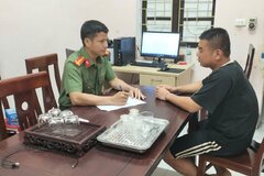 Xử lý trường hợp đăng tin sai sự thật về vỡ đập thủy điện