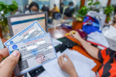 Các trường hợp bị thu hồi, tạm giữ hoặc tạm khóa thẻ BHYT từ ngày 15/8