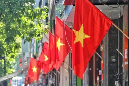 Lịch nghỉ Lễ Quốc khánh 2/9 và mức tiền lương khi làm thêm giờ