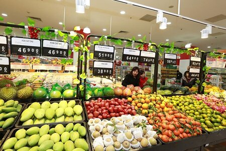 Thủ tướng kiện toàn Ban Chỉ đạo điều hành giá