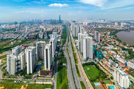 Dự thảo Luật Quy hoạch