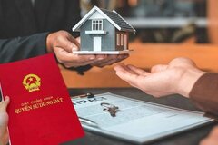 Luật thừa kế đất đai không di chúc mới nhất