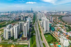 Dự thảo Luật Quy hoạch