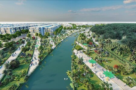 Sắp diễn ra đại tiệc âm nhạc, ánh sáng tại TP Thiên niên kỷ T&T City Millennia