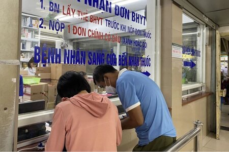 3 phương thức thanh toán chi phí khám bệnh chữa bệnh bảo hiểm y tế, ai cũng nên biết