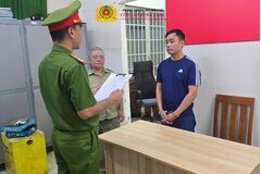 Bắt giám đốc công ty lừa đảo hơn 1,3 tỷ đồng thông qua hình thức xuất khẩu lao động