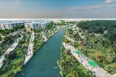Sắp diễn ra đại tiệc âm nhạc, ánh sáng tại TP Thiên niên kỷ T&T City Millennia