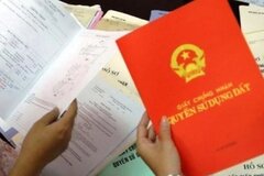 Trường hợp phải đính chính sổ đỏ theo quy định mới, ai cũng nên biết