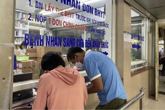 3 phương thức thanh toán chi phí khám bệnh chữa bệnh bảo hiểm y tế, ai cũng nên biết