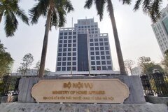 Bộ Nội vụ hướng dẫn tổ chức thôn, tổ dân phố, chế độ, chính sách cán bộ cấp xã