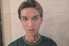 Bắt giữ rapper Bình 'Gold' về hành vi cướp tài sản