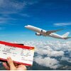 Người đàn ông mất tiền khi đặt vé máy bay trên mạng