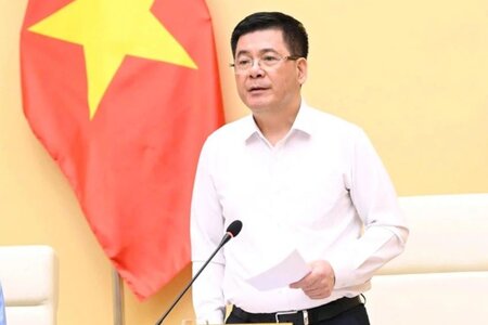 Bộ Công Thương cử 34 lãnh đạo Cục, Vụ về địa phương hỗ trợ chính quyền 2 cấp