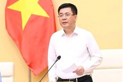 Bộ Công Thương cử 34 lãnh đạo Cục, Vụ về địa phương hỗ trợ chính quyền 2 cấp