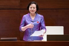 Bộ Nội vụ yêu cầu rà soát biên chế công chức, viên chức sau sắp xếp