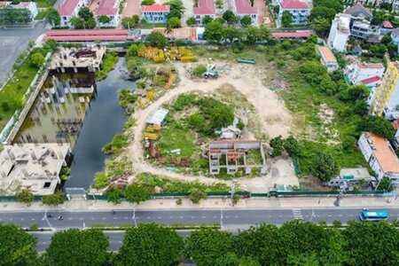 Quy chế tổ chức và hoạt động của Ban Chỉ đạo về giải quyết các vấn đề khó khăn, vướng mắc các dự án tồn đọng