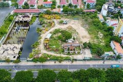 Quy chế tổ chức và hoạt động của Ban Chỉ đạo về giải quyết các vấn đề khó khăn, vướng mắc các dự án tồn đọng